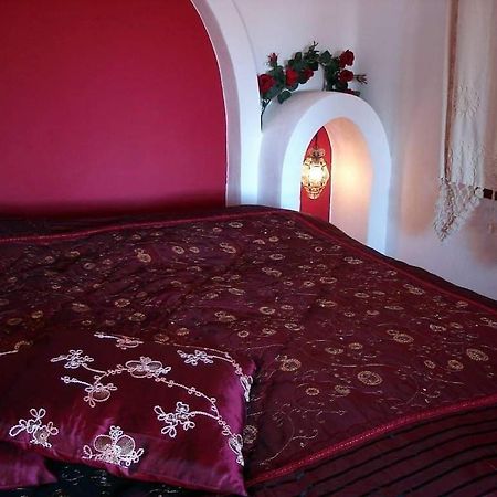 B&B Finca La Loma Comares 外观 照片